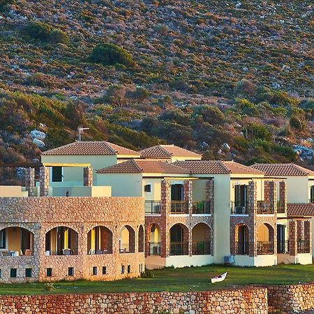 Element Hotel Elafonissos Zewnętrze zdjęcie