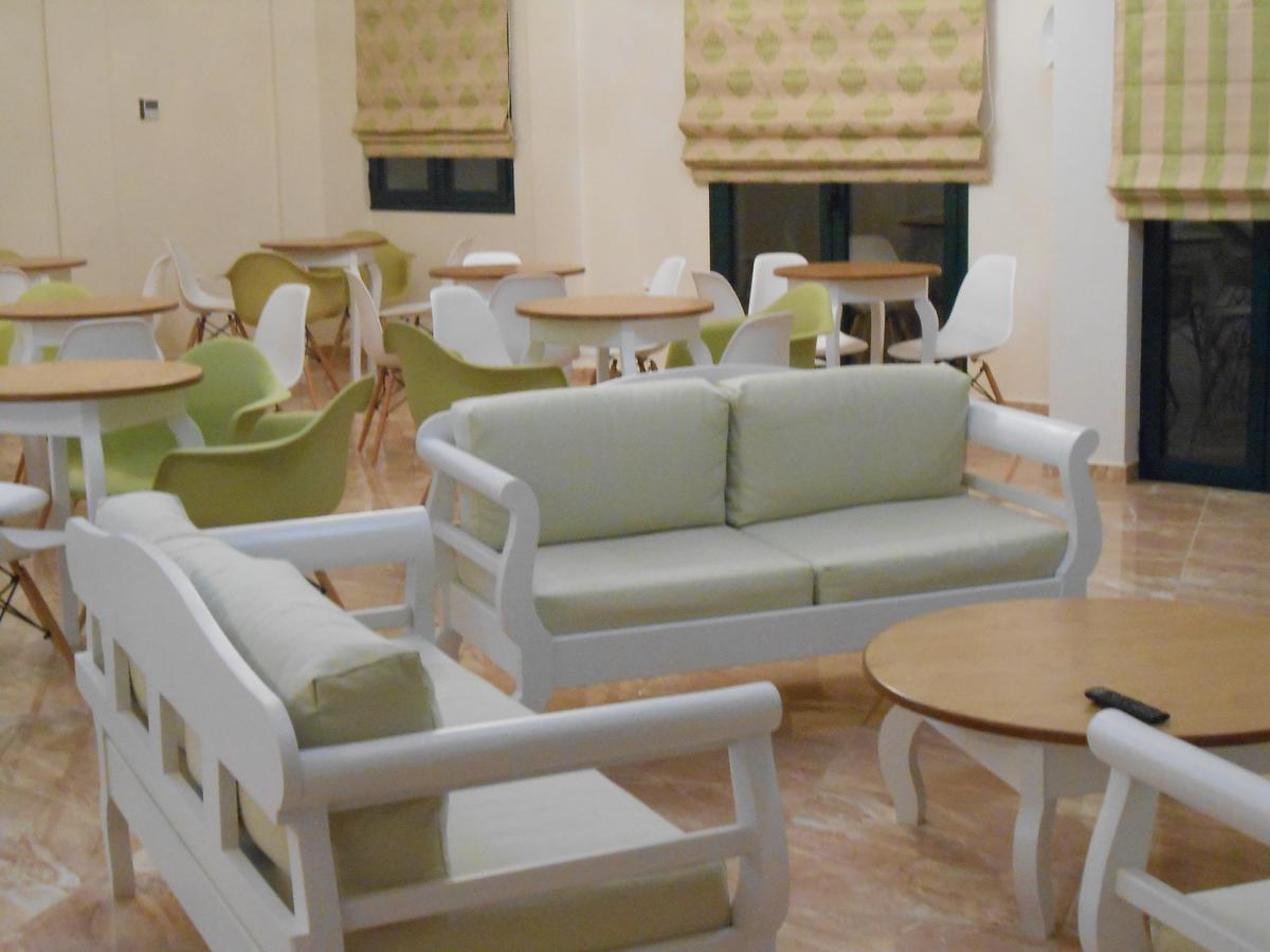 Element Hotel Elafonissos Zewnętrze zdjęcie