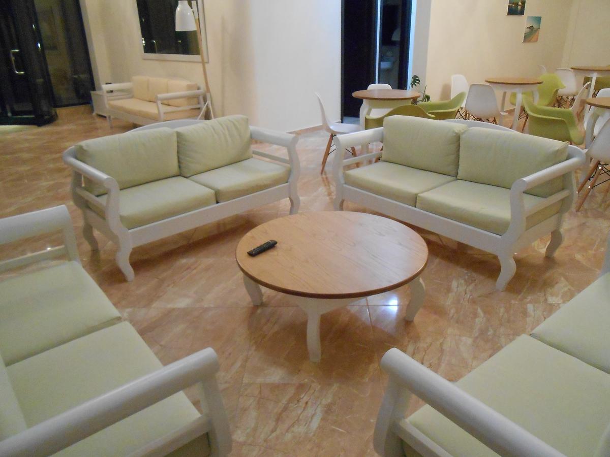 Element Hotel Elafonissos Zewnętrze zdjęcie