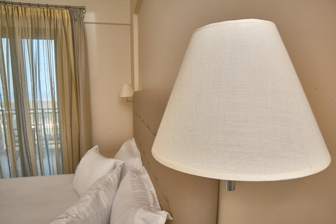 Element Hotel Elafonissos Zewnętrze zdjęcie