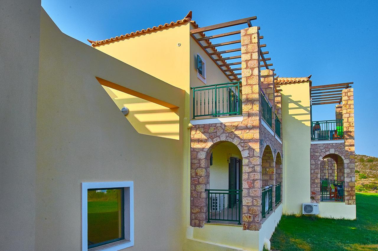 Element Hotel Elafonissos Zewnętrze zdjęcie