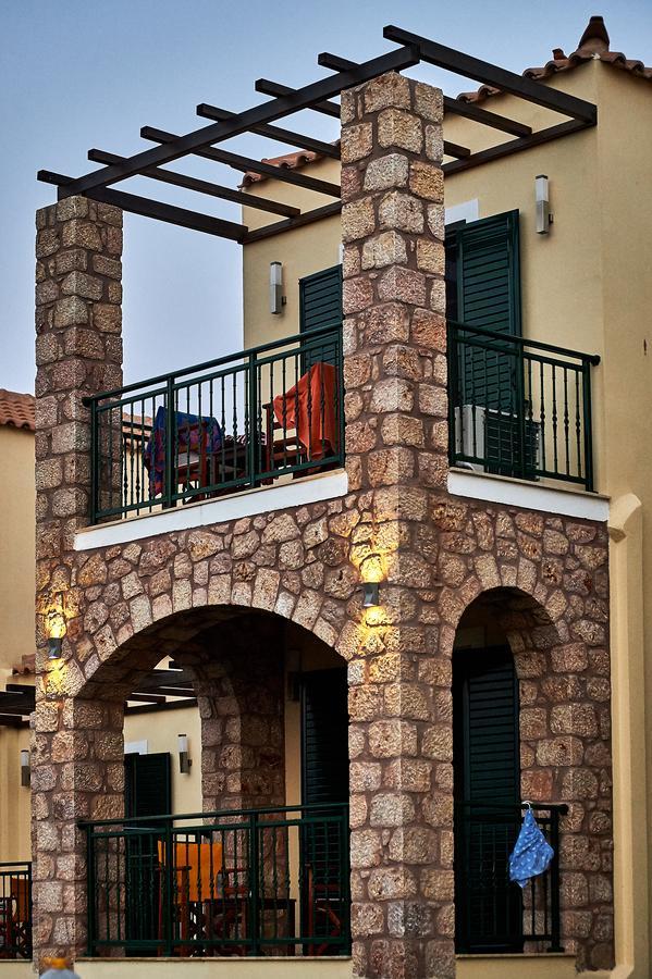 Element Hotel Elafonissos Zewnętrze zdjęcie