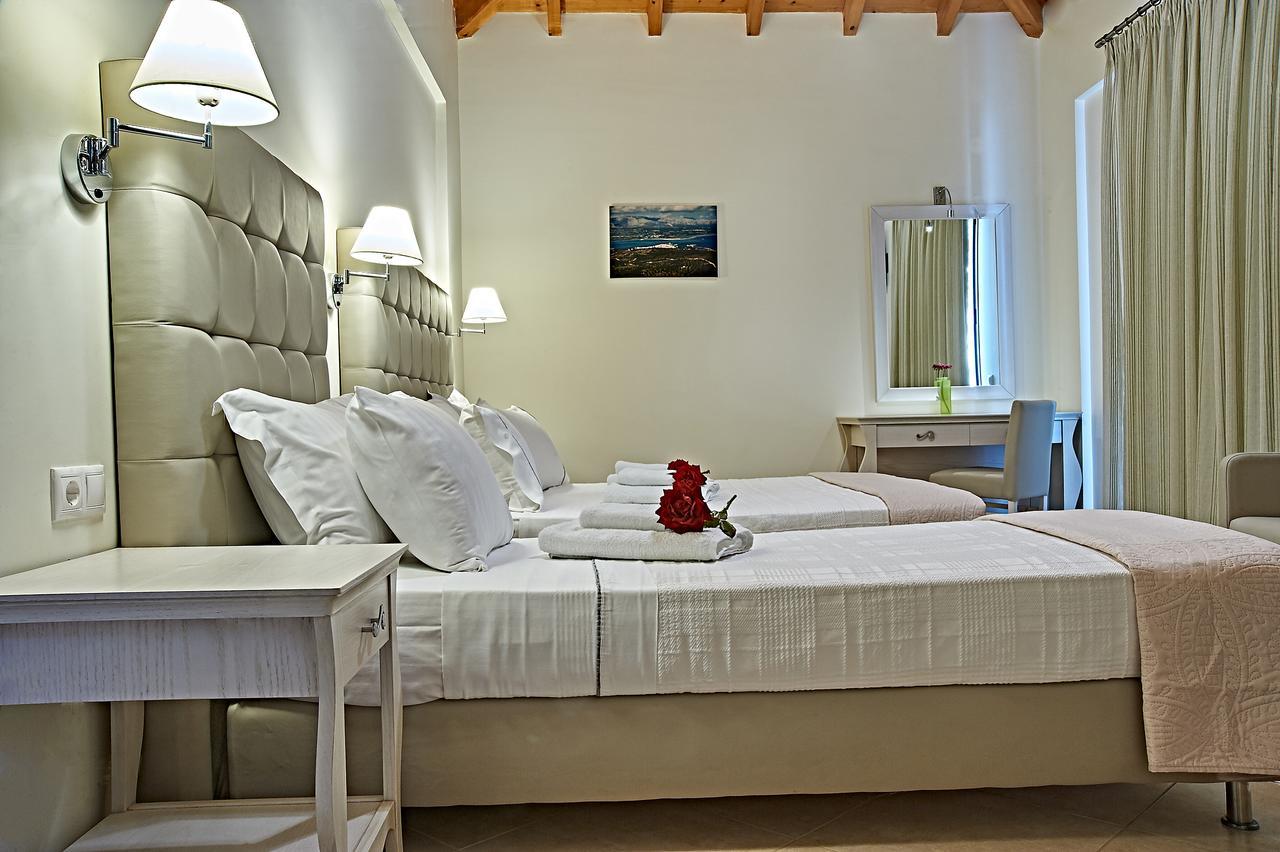 Element Hotel Elafonissos Zewnętrze zdjęcie