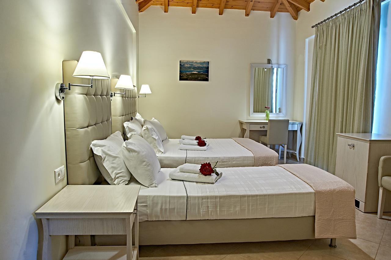 Element Hotel Elafonissos Zewnętrze zdjęcie