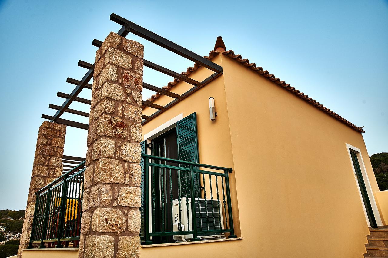 Element Hotel Elafonissos Zewnętrze zdjęcie